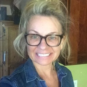 Meet your Posher, Romana